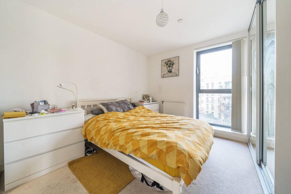 Main image of property: Kingfisher Heights, Royal Docks, London, E16