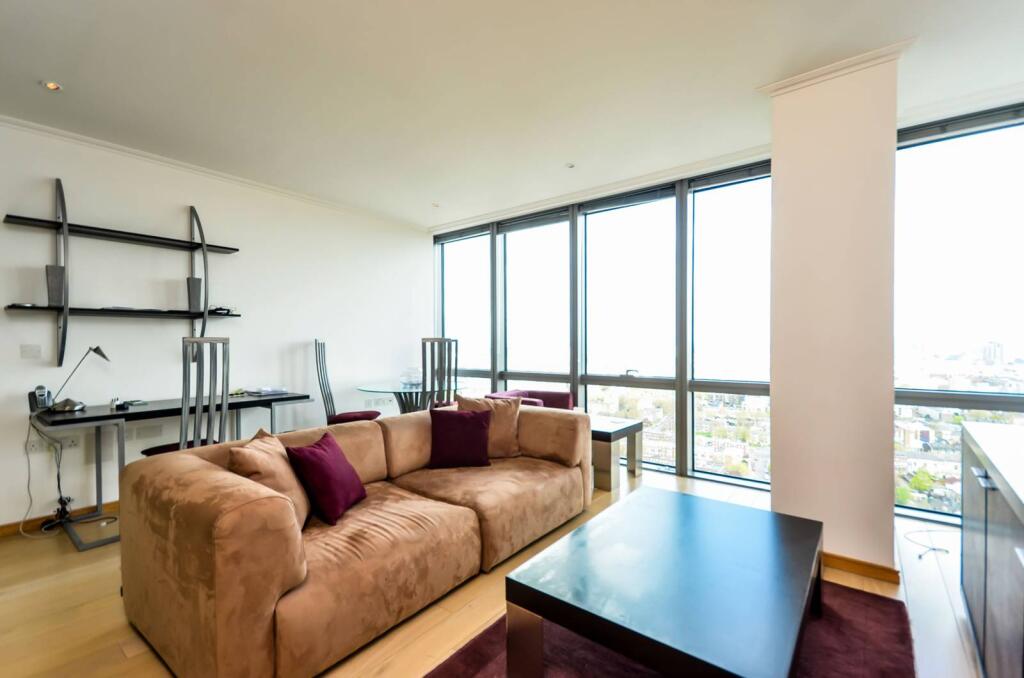 Main image of property: West India Quay, Canary Wharf, London, E14