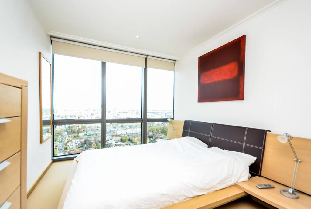 Main image of property: West India Quay, Canary Wharf, London, E14