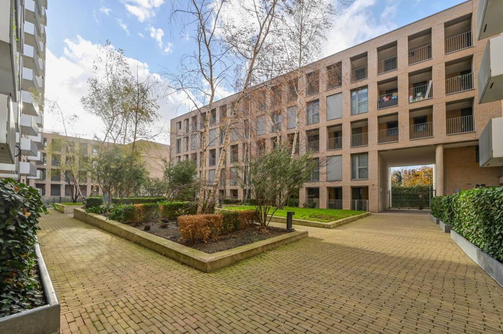 Main image of property: Parkside Court, E16, Docklands, London, E16
