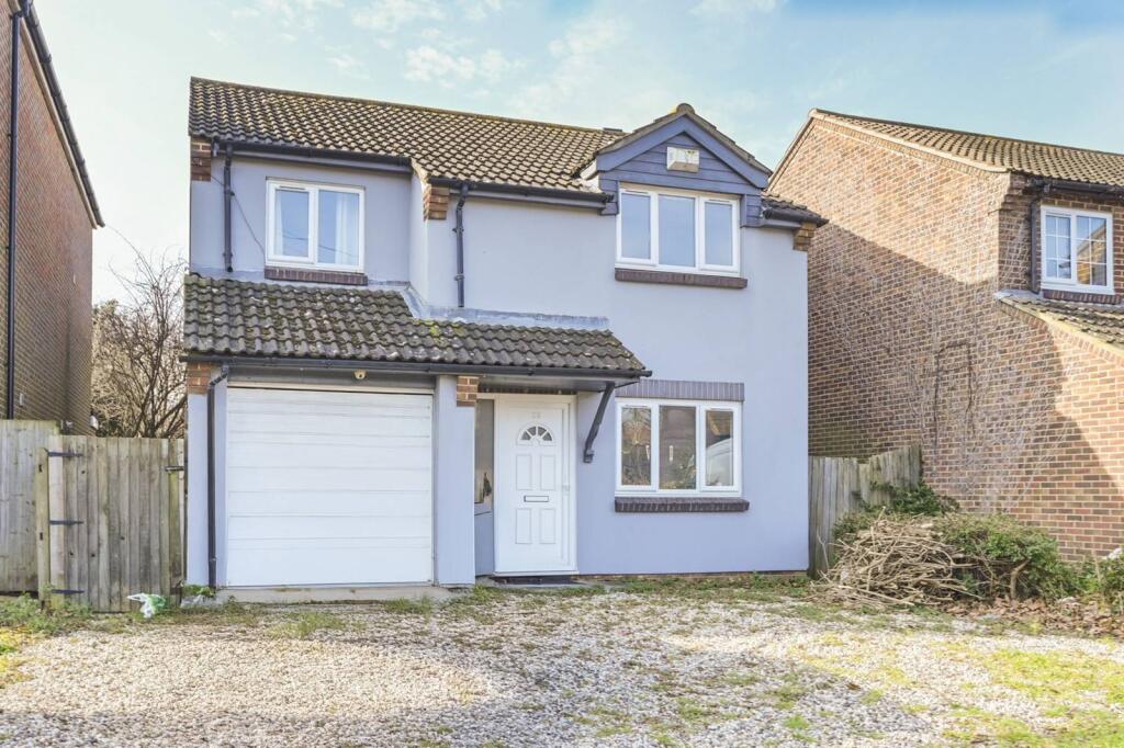 Main image of property: Jade Close, E16, Beckton, London, E16