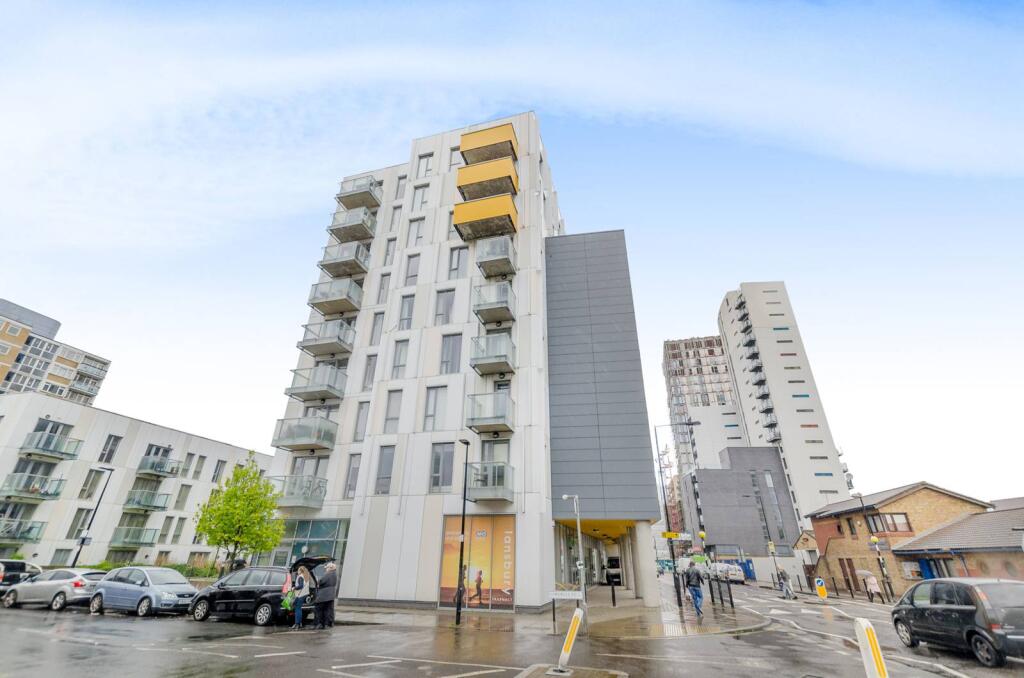 Main image of property: Celestial House, Poplar, London, E14