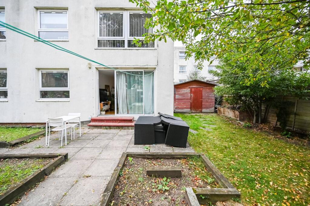 Main image of property: Barleycorn Way, Limehouse, London, E14