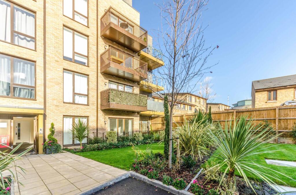 Main image of property: Wimhurst Court, E14, Poplar, London, E14