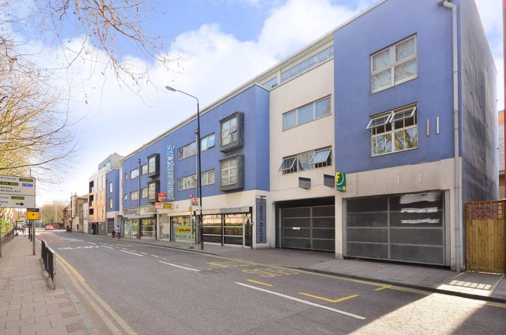 Main image of property: Sky Studios, Docklands, London, E16