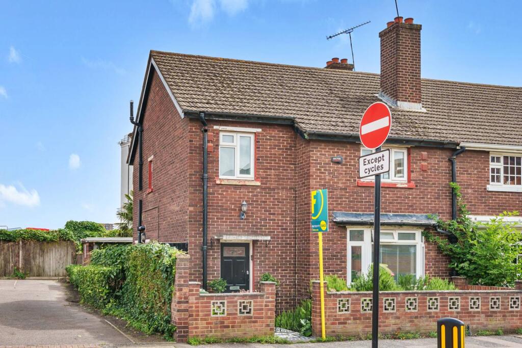 Main image of property: Mill Road, Silvertown, London, E16