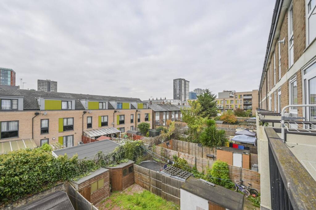 Main image of property: Lodore Street, E14, Poplar, London, E14