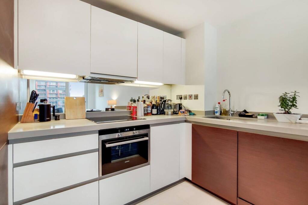 Main image of property: Baltimore Wharf, Tower Hamlets, London, E14