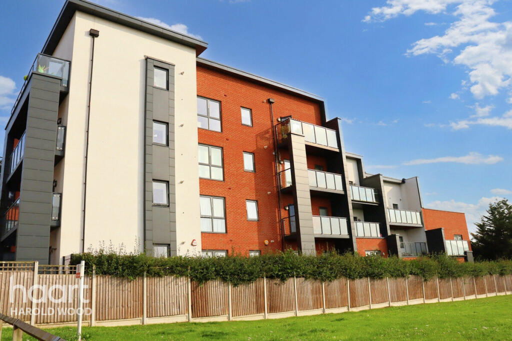 Main image of property: Firwood Lane, Harold Wood