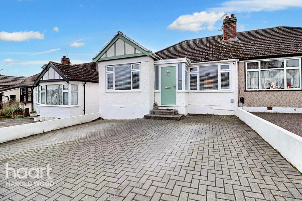 Main image of property: David Drive, Romford