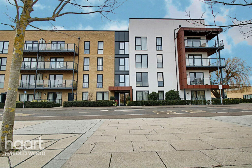 Main image of property: St Clements Avenue, Romford