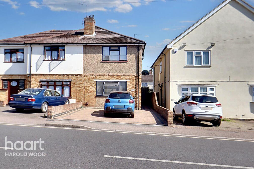 Main image of property: Church Road, Romford