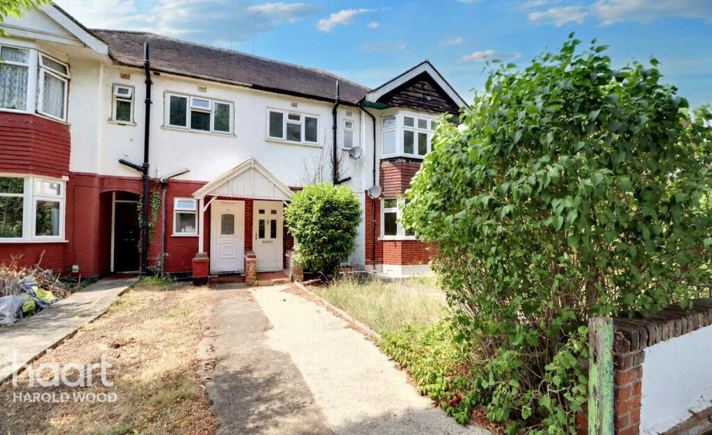 Main image of property: Avenue Road, Romford