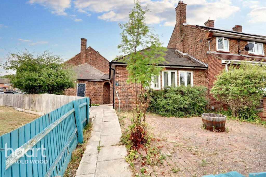 Main image of property: Retford Road, Harold Hill