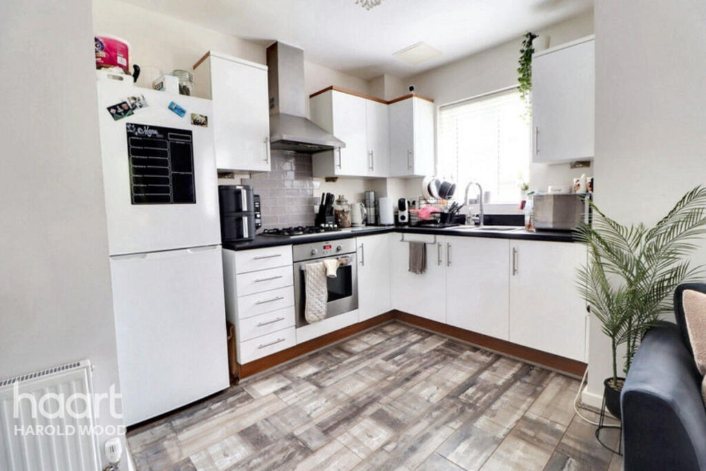 Main image of property: Ingrebourne Avenue, Harold Hill