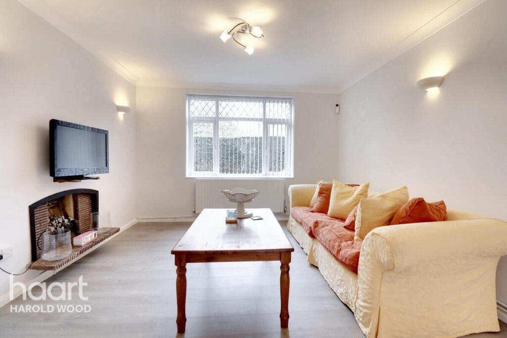 Main image of property: Dagnam Park Close, Harold Hill