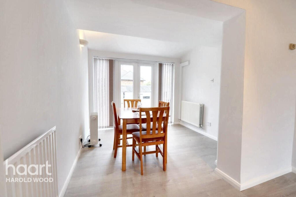 Main image of property: Dagnam Park Close, Harold Hill