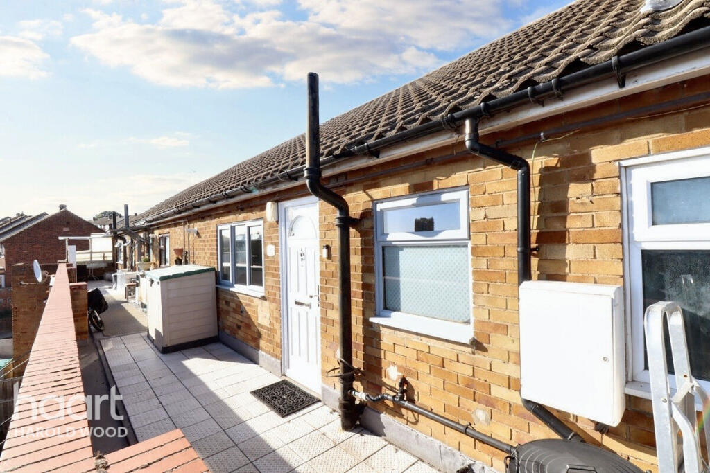 Main image of property: Grange Road, Heaton Grange