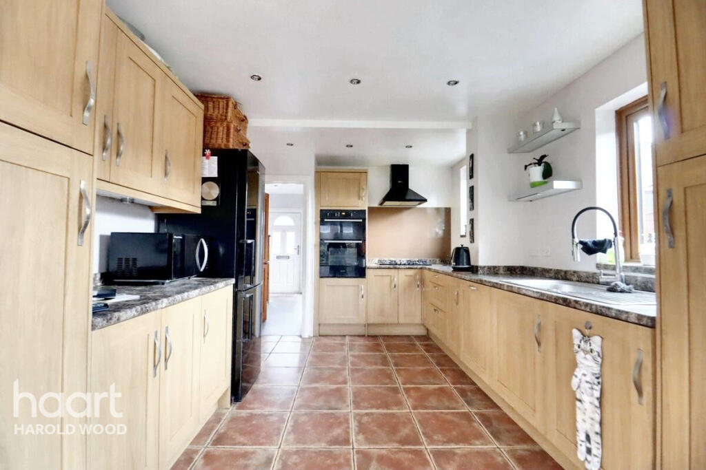 Main image of property: Chelsworth Close, Romford