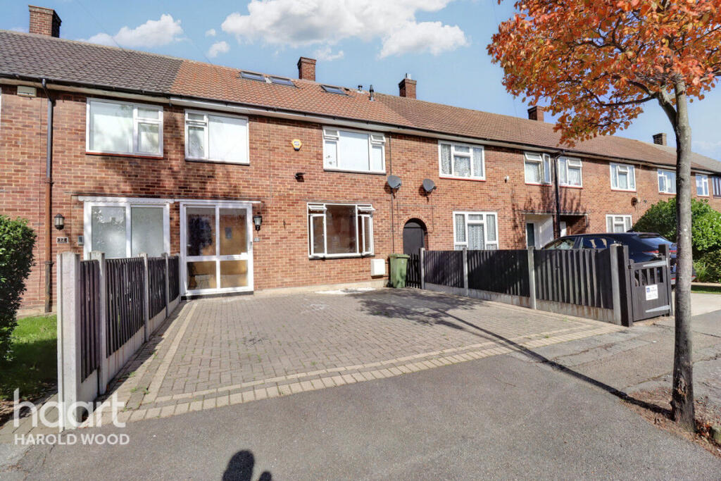 Main image of property: Lancing Road, Harold Hill