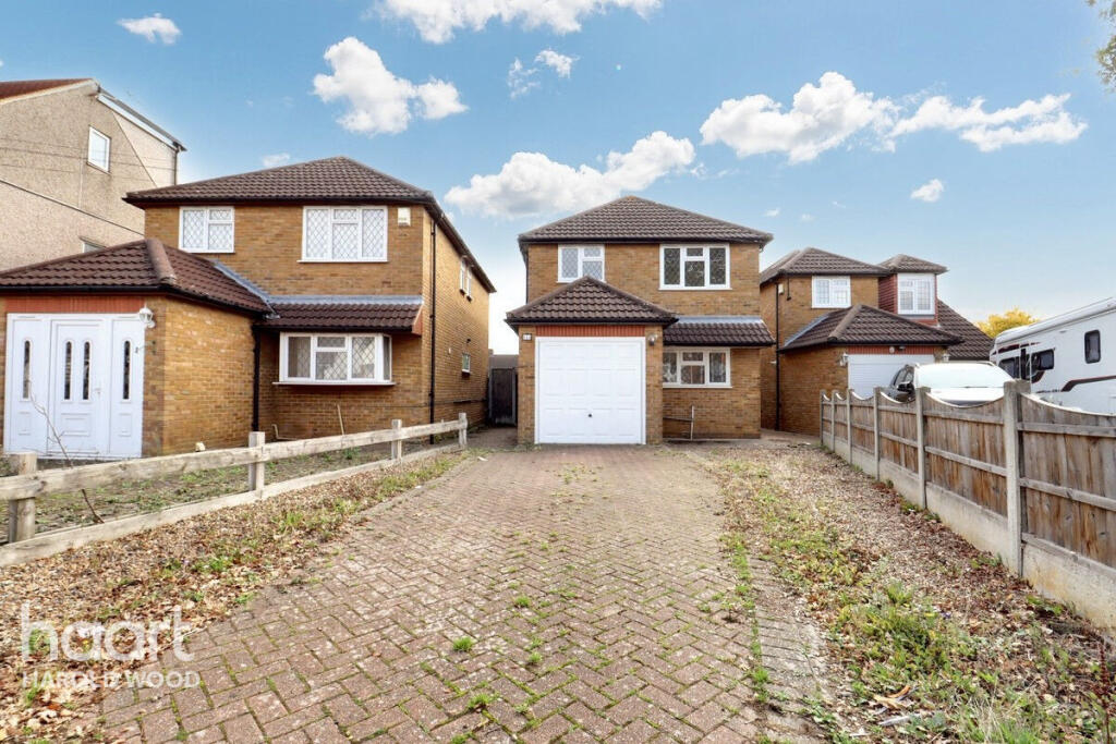 Main image of property: Harrow Crescent, Harold Hill