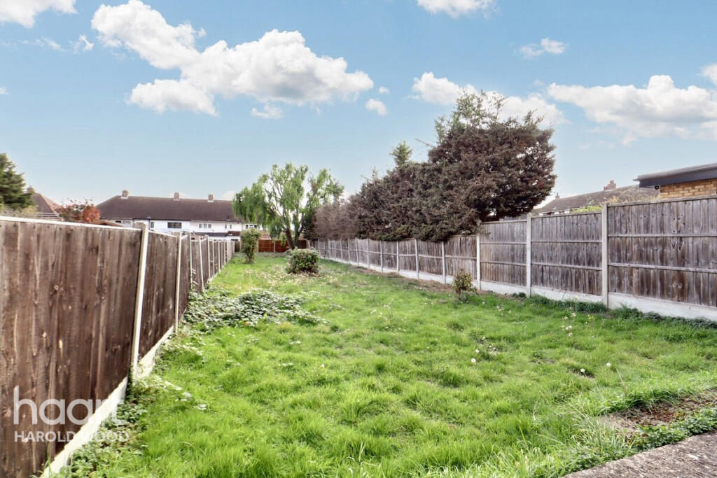 Main image of property: Harrow Crescent, Harold Hill