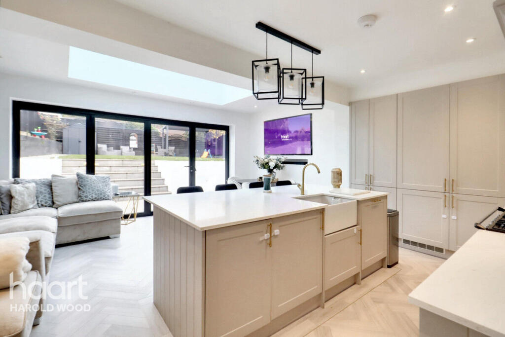 Main image of property: Wickford Close, Harold Hill