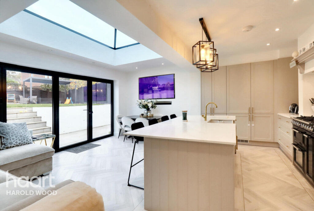 Main image of property: Wickford Close, Harold Hill