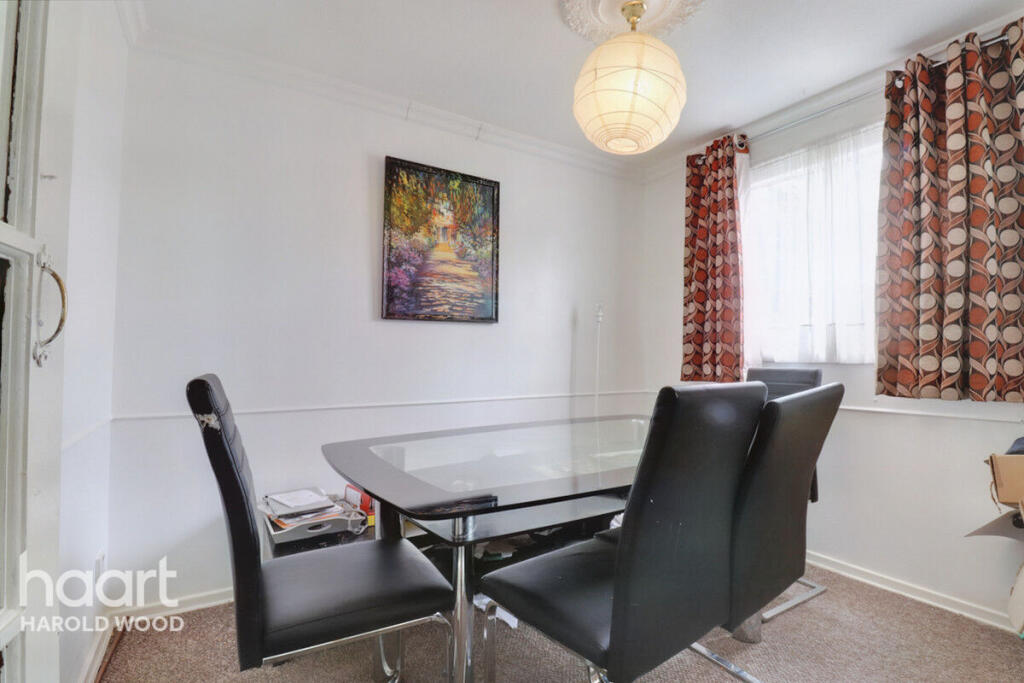 Main image of property: Hitchin Close, Harold Hill