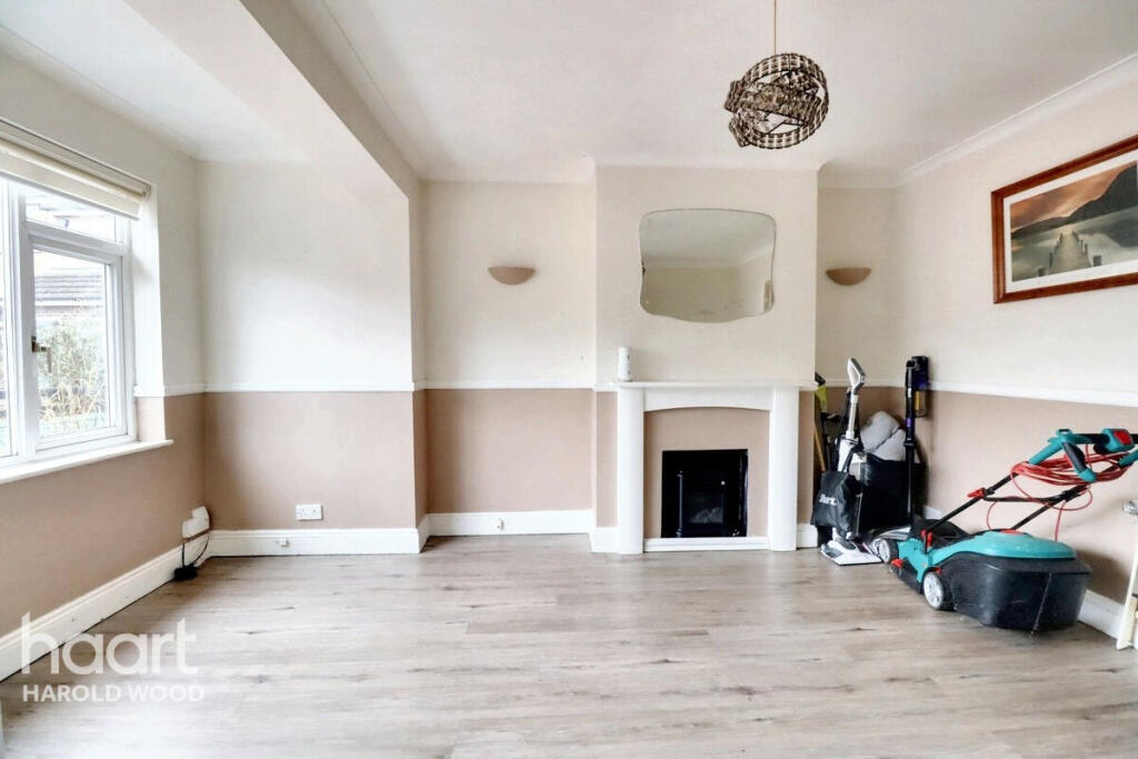 Main image of property: Archway, Heaton Grange