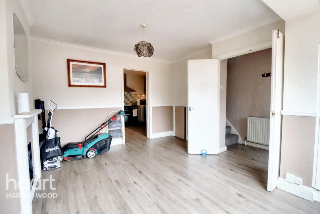 Main image of property: Archway, Heaton Grange