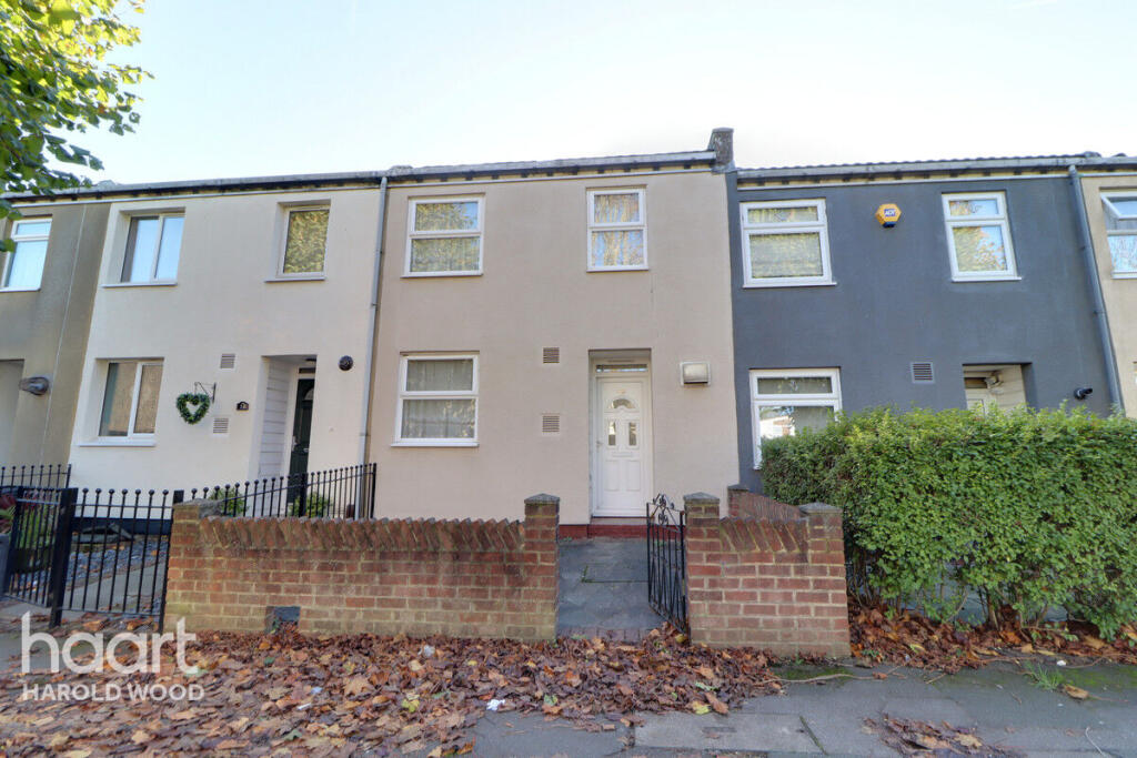 Main image of property: Buckbean Path, Harold Hill