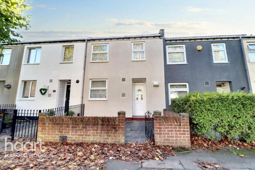 Main image of property: Buckbean Path, Harold Hill