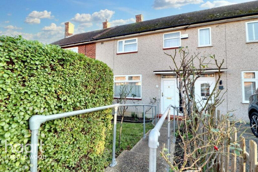 Main image of property: Hailsham Road, Harold Hill