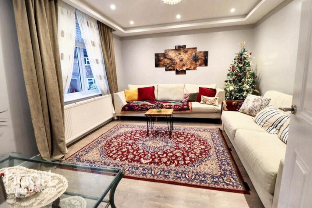 Main image of property: Whitchurch Road, Harold Hill