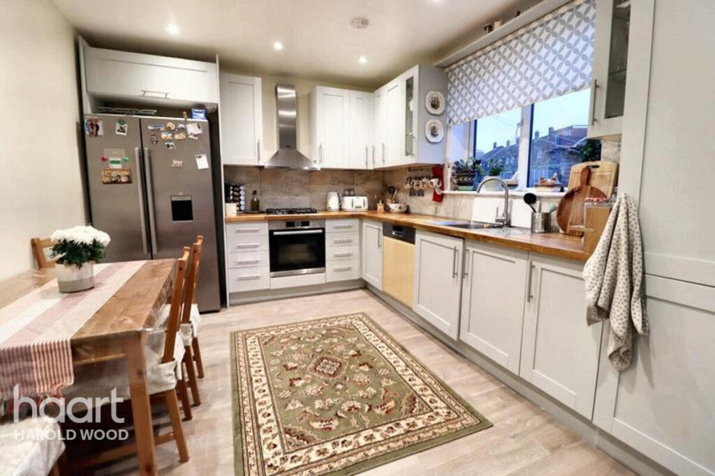 Main image of property: Whitchurch Road, Harold Hill