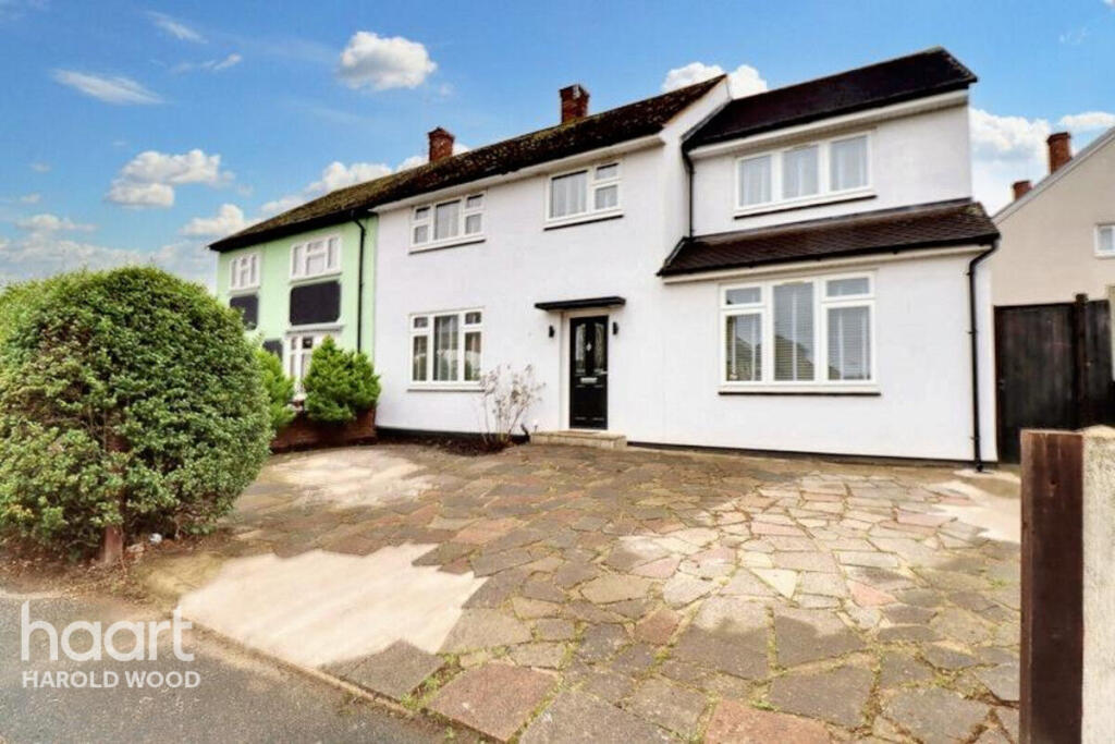 Main image of property: Chippenham Road, Romford