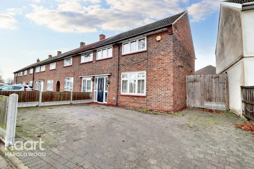 Main image of property: North Hill Drive, Harold Hill