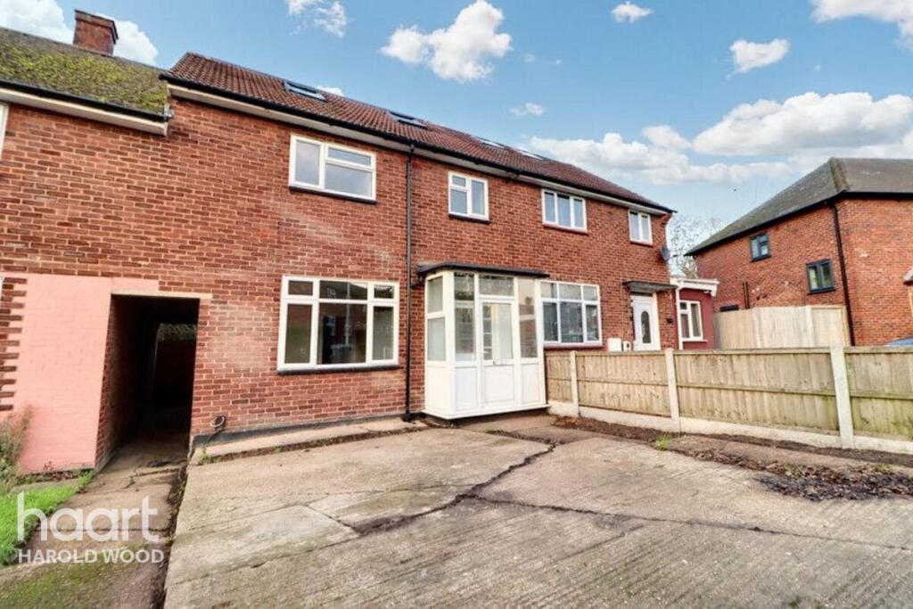 Main image of property: Sedgefield Crescent, Harold Hill