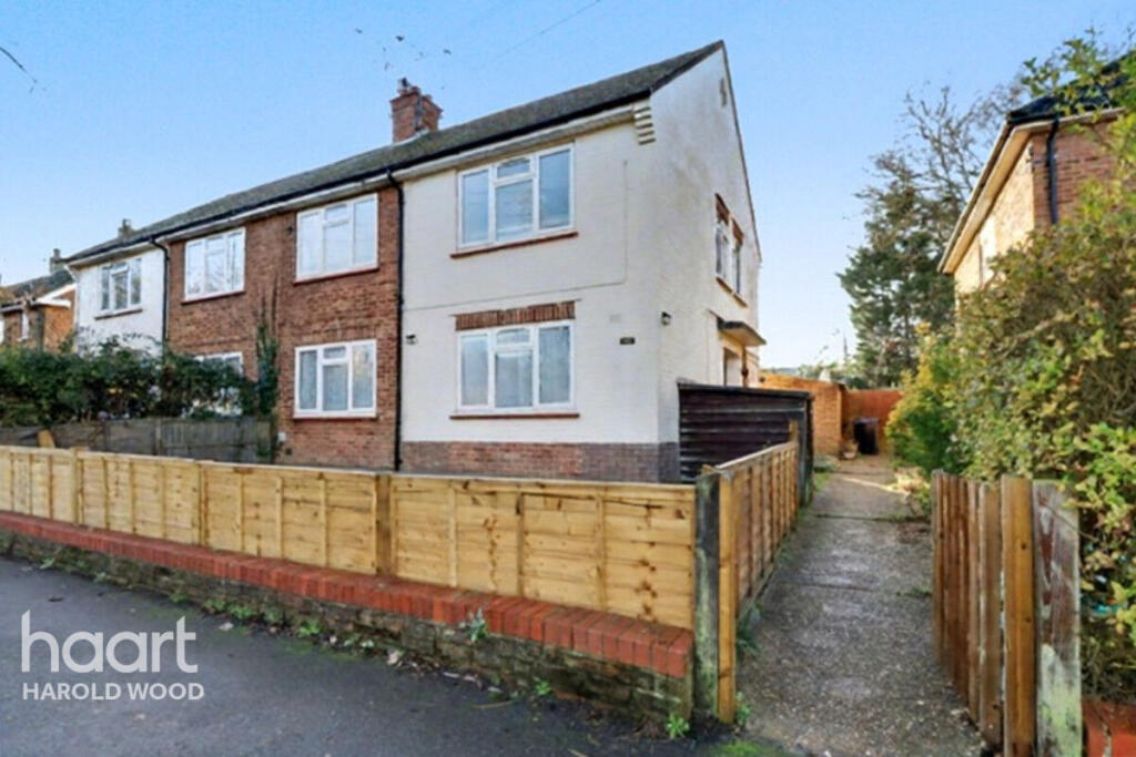 Main image of property: Hawthorne Avenue, Brentwood