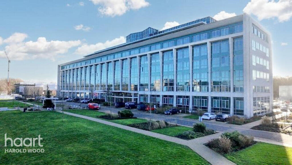 Main image of property: Eagle Way, Brentwood