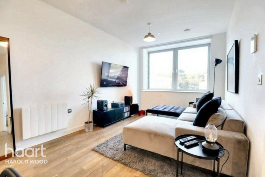 Main image of property: Eagle Way, Brentwood