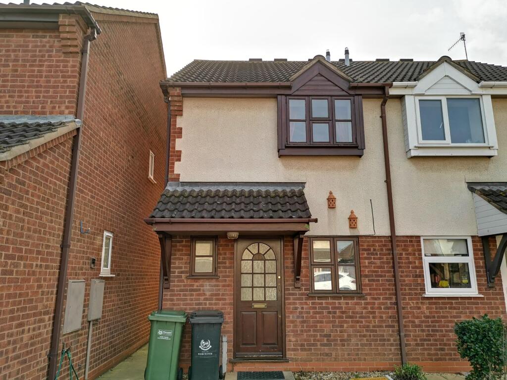 Main image of property: Larkspur Road, St Peters, Worcester, WR5