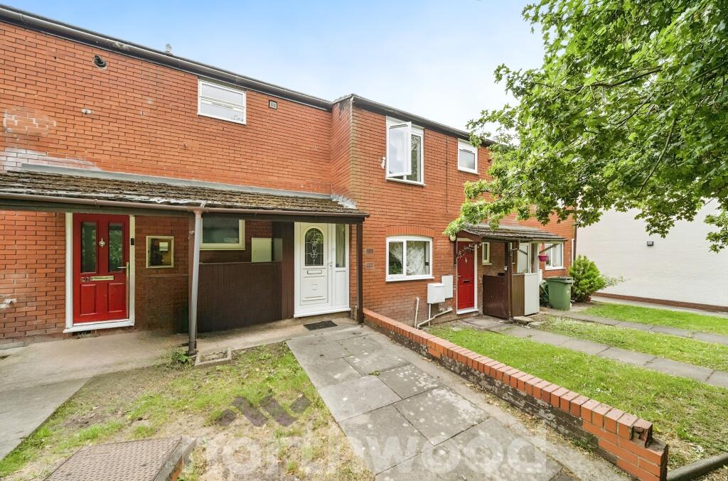 Main image of property: Dalegarth Court