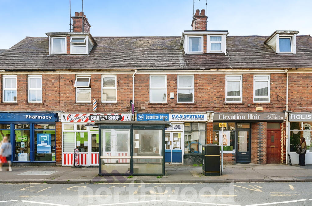 Main image of property: Astwood Road 