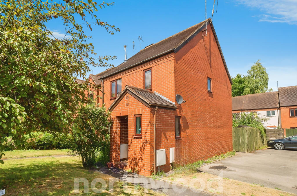 Main image of property: Clements Court, St Johns