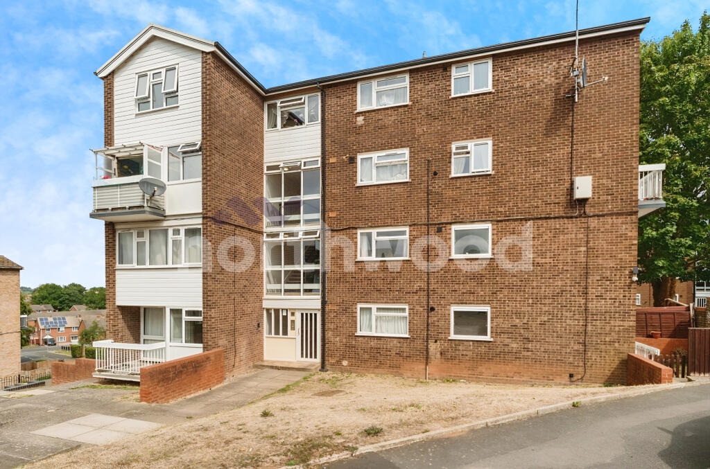 Main image of property: Ullswater Close