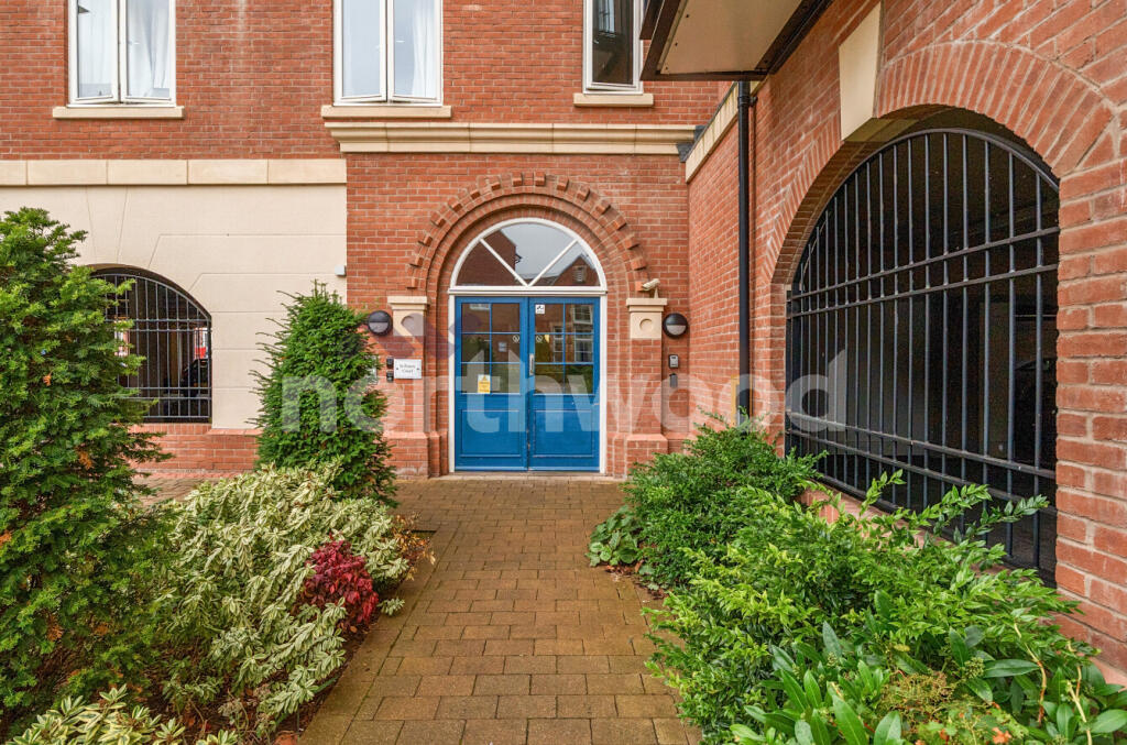 Main image of property: 2 St Peters Street, City Centre, Worcester, WR1