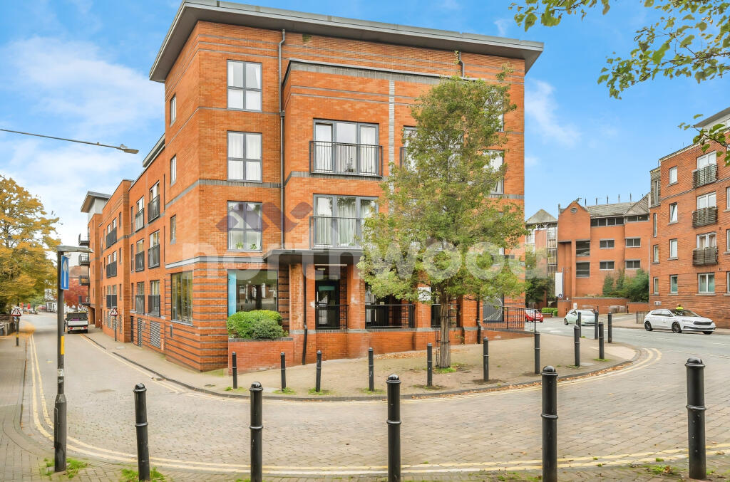 Main image of property: Newport House