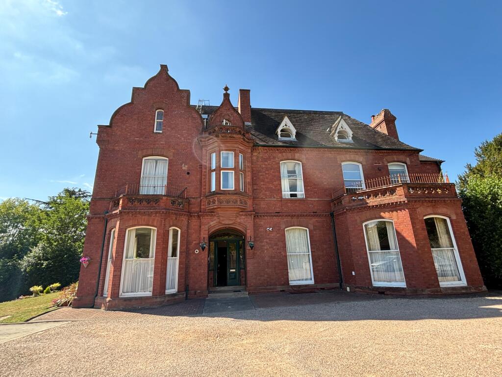 Main image of property: Battenhall Road, Battenhall, Worcester, WR5